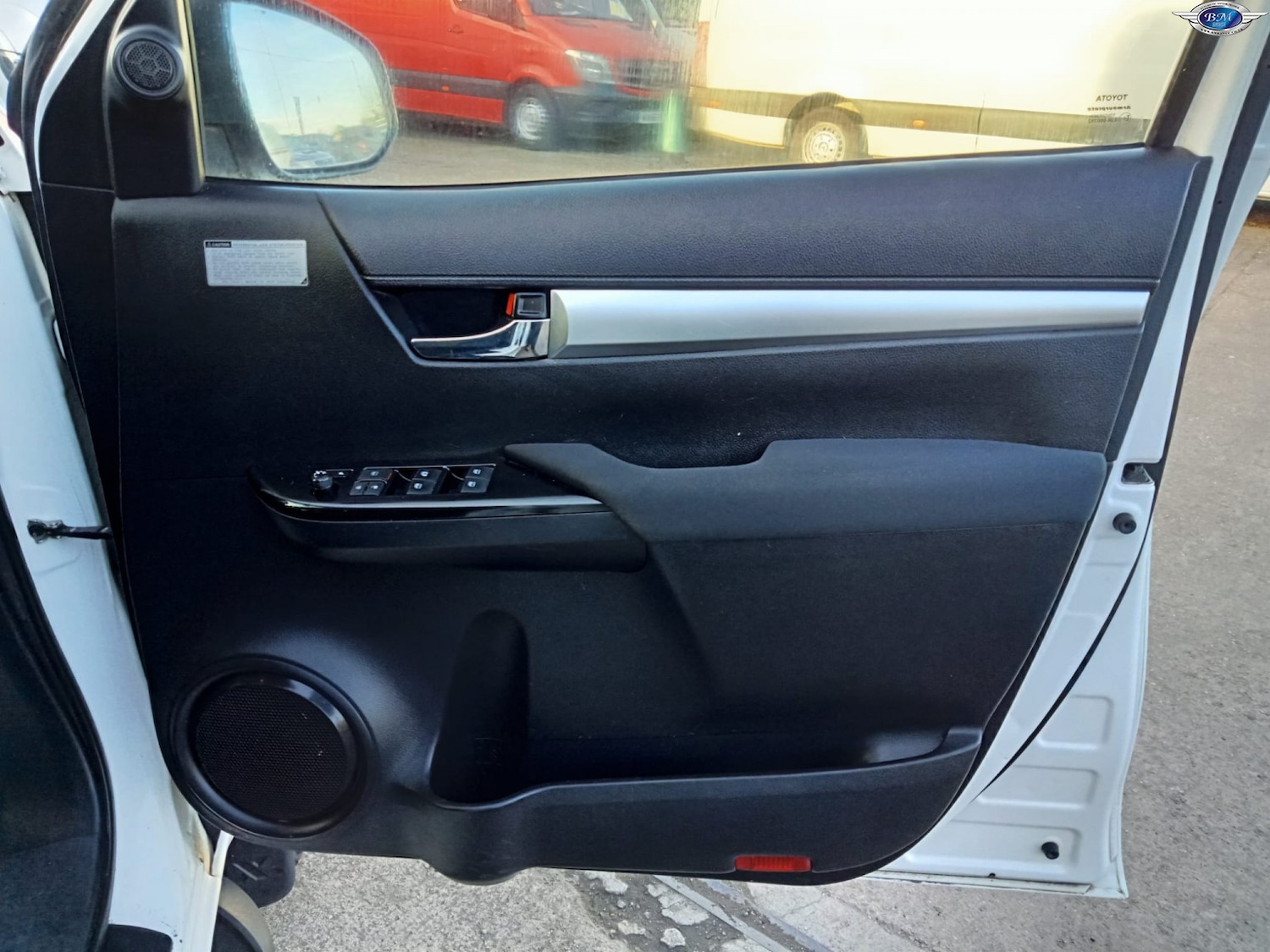 Used Toyota Hilux 2017 for sale - 77721225: Photo 15