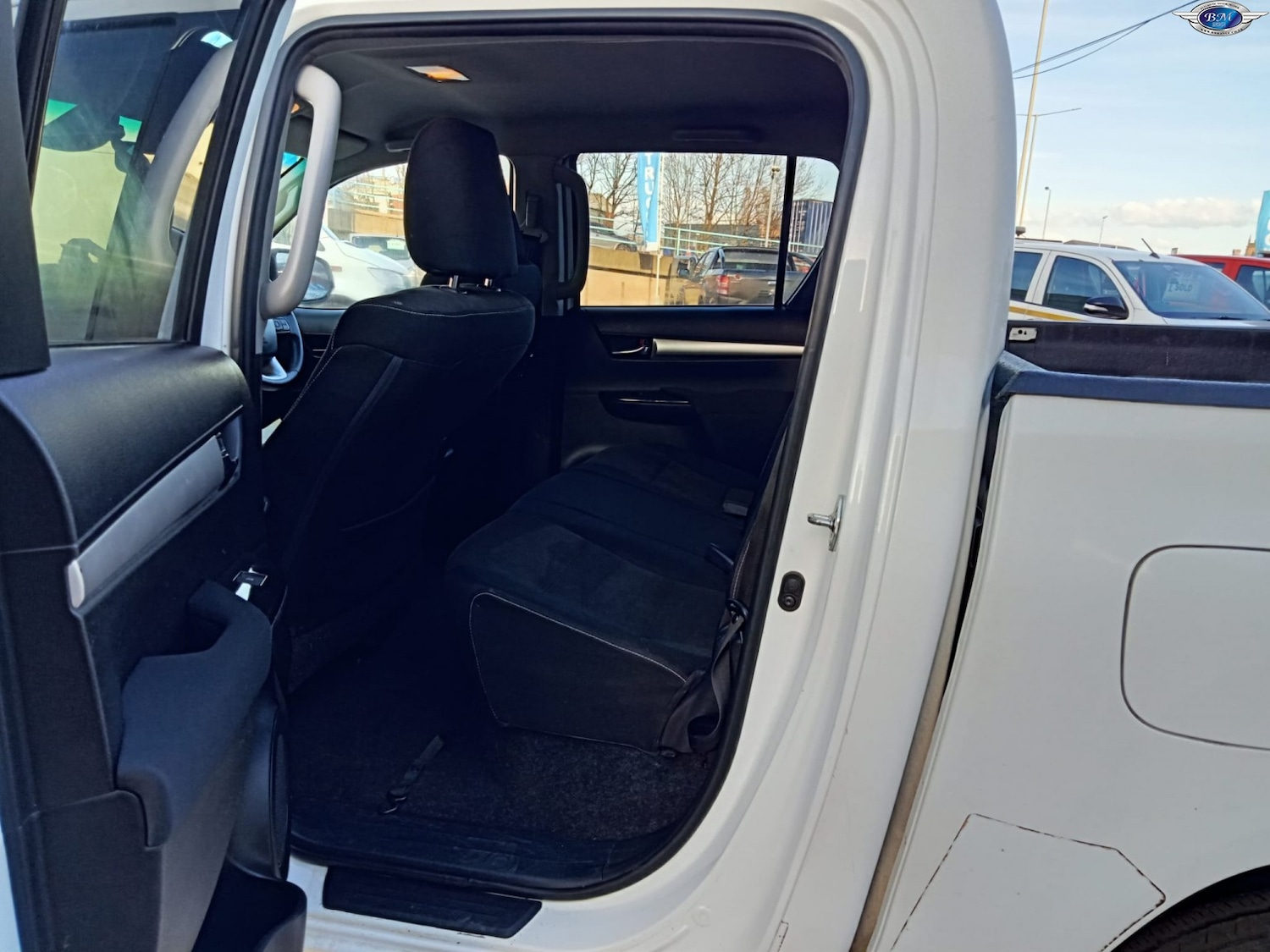 Used Toyota Hilux 2017 for sale - 77721225: Photo 18