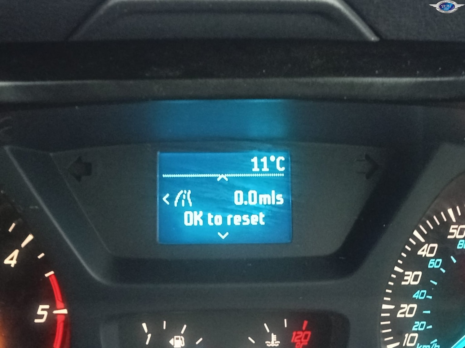 Used Ford Transit 2014 for sale - 76571180: Photo 11