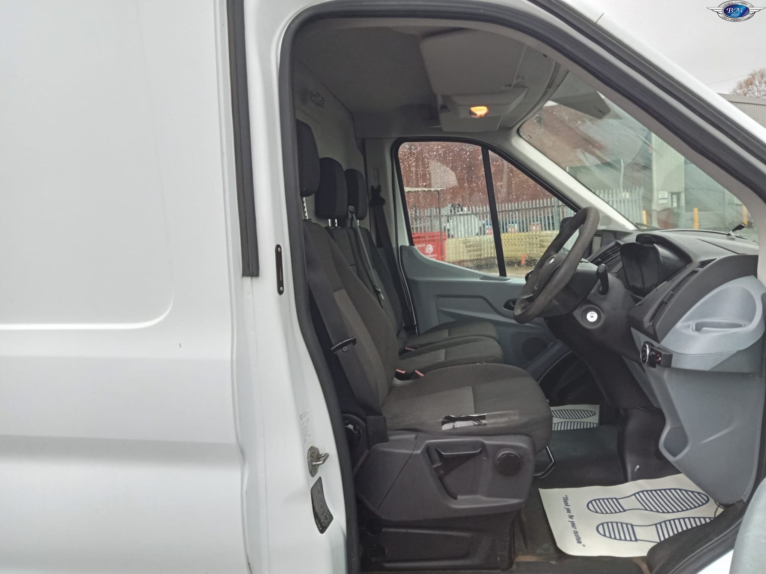 Used Ford Transit 2014 for sale - 76571180: Photo 13