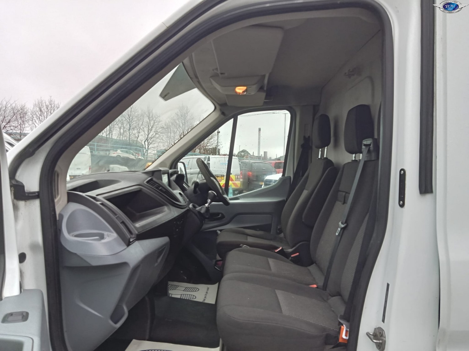Used Ford Transit 2014 for sale - 76571180: Photo 14