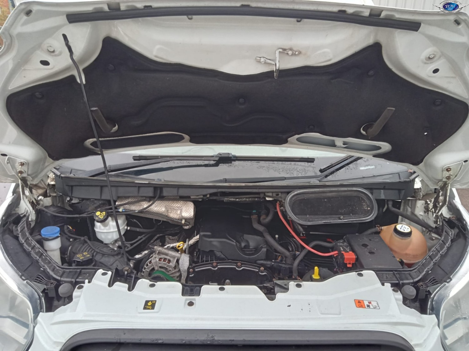 Used Ford Transit 2014 for sale - 76571180: Photo 15