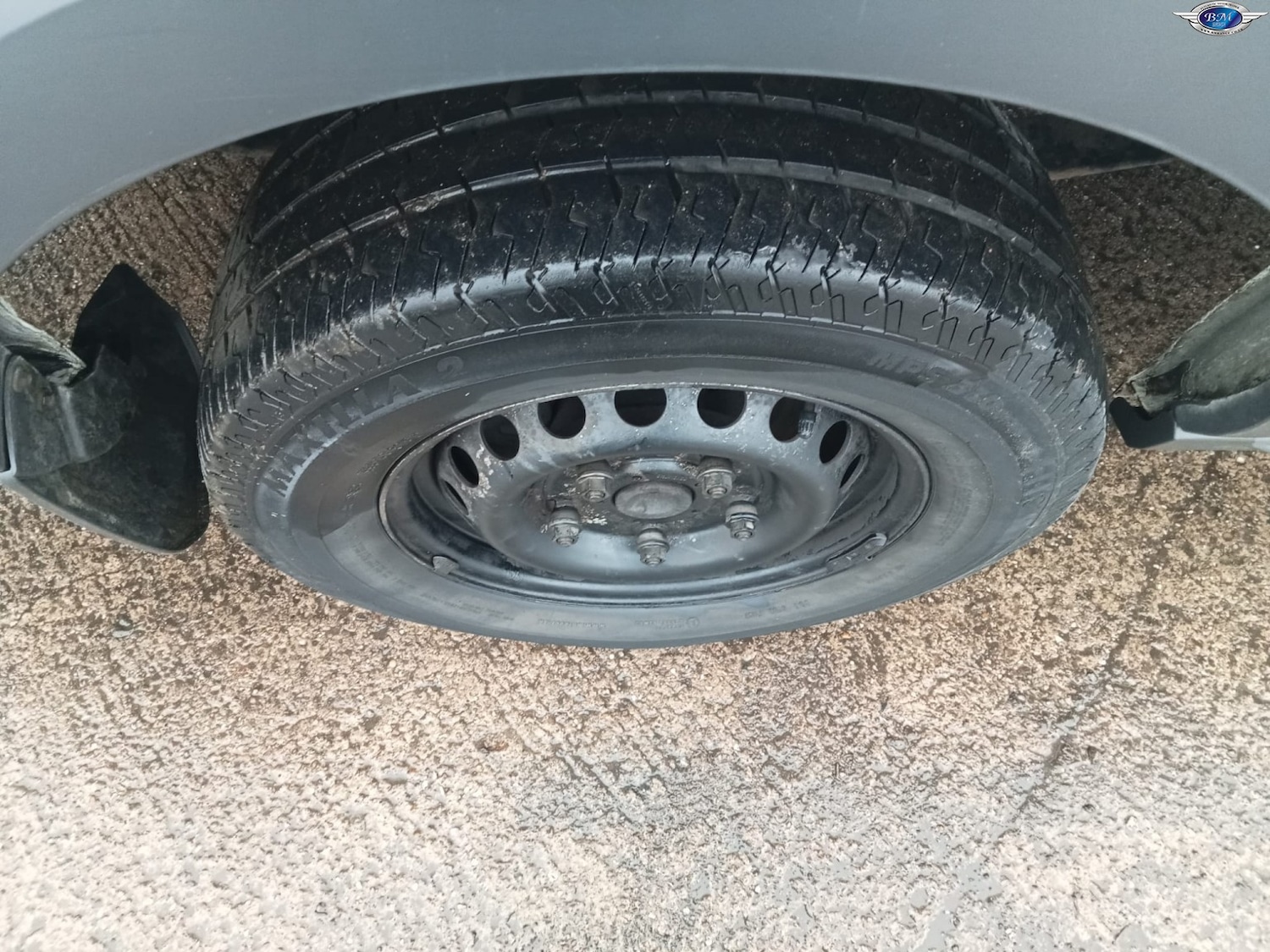 Used Ford Transit 2014 for sale - 76571180: Photo 16