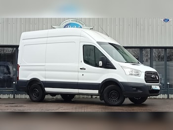 Ford - Transit