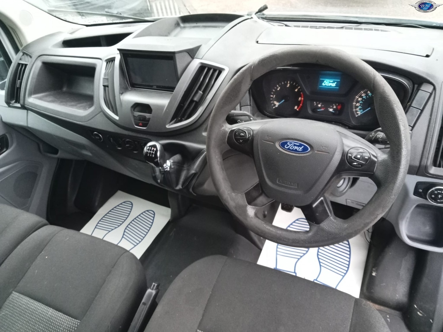 Used Ford Transit 2014 for sale - 76571180: Photo 2