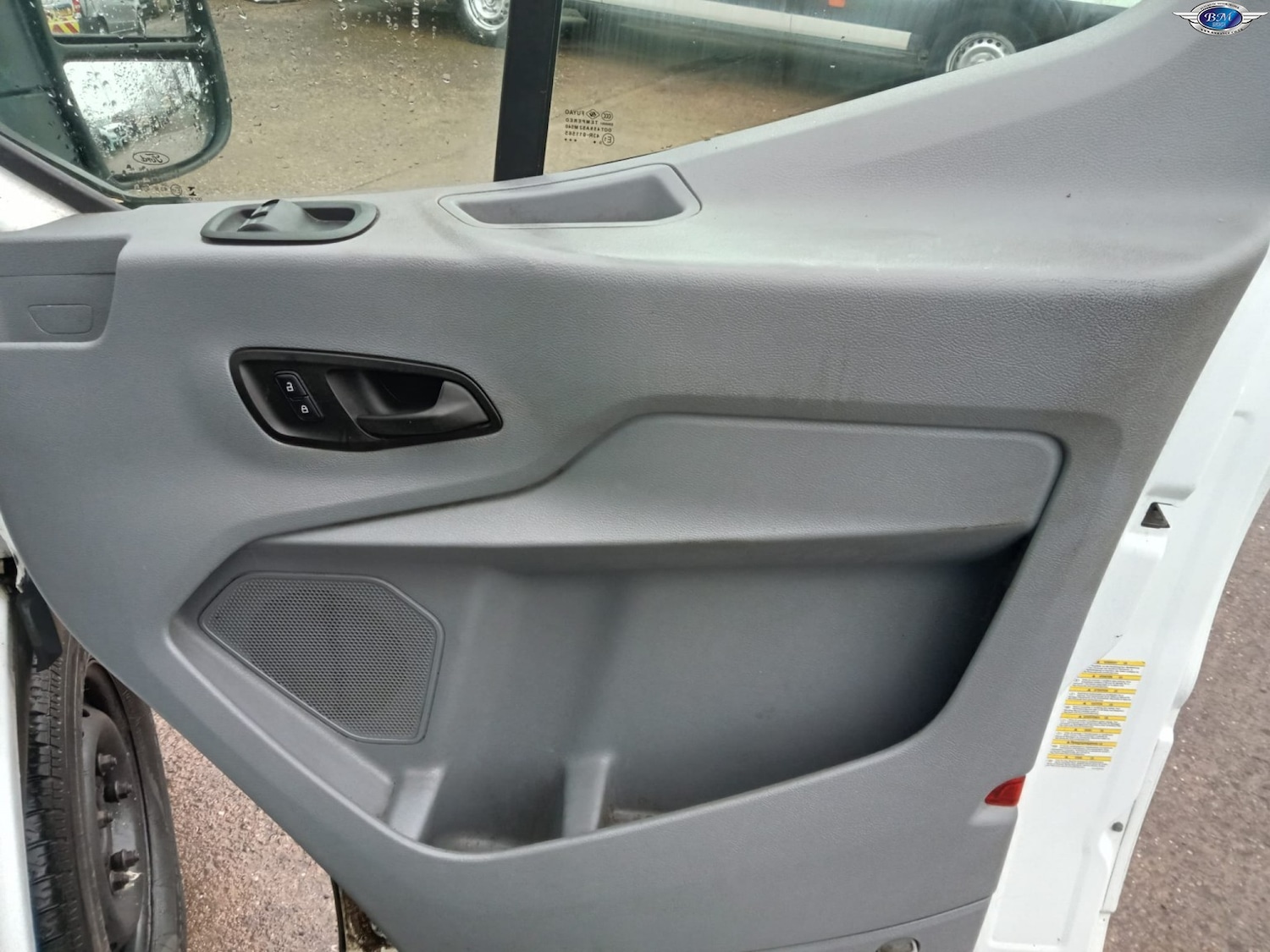 Used Ford Transit 2014 for sale - 76571180: Photo 8