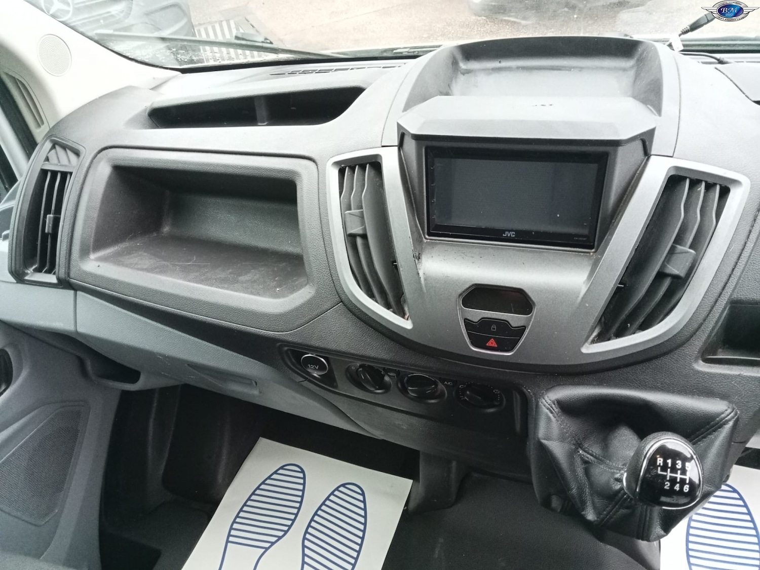 Used Ford Transit 2014 for sale - 76571180: Photo 9