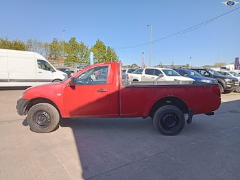 Used Mitsubishi L200 2015 for sale - 78360115: Photo