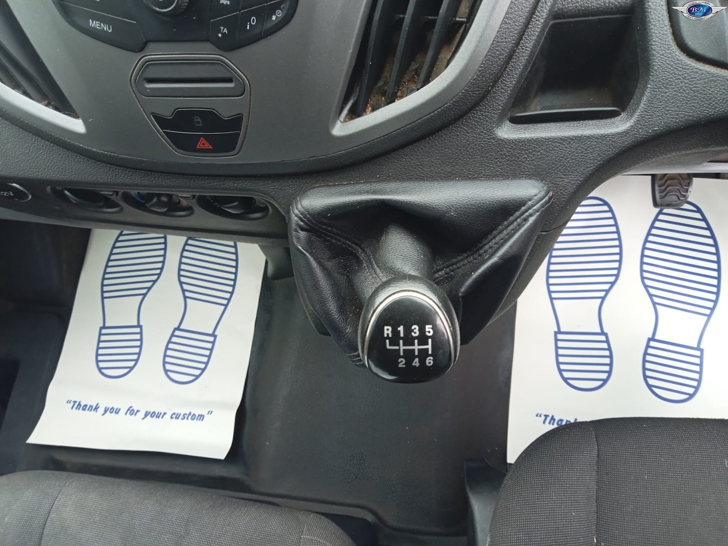 Used Ford Transit 2018 for sale - 76521073: Photo 10