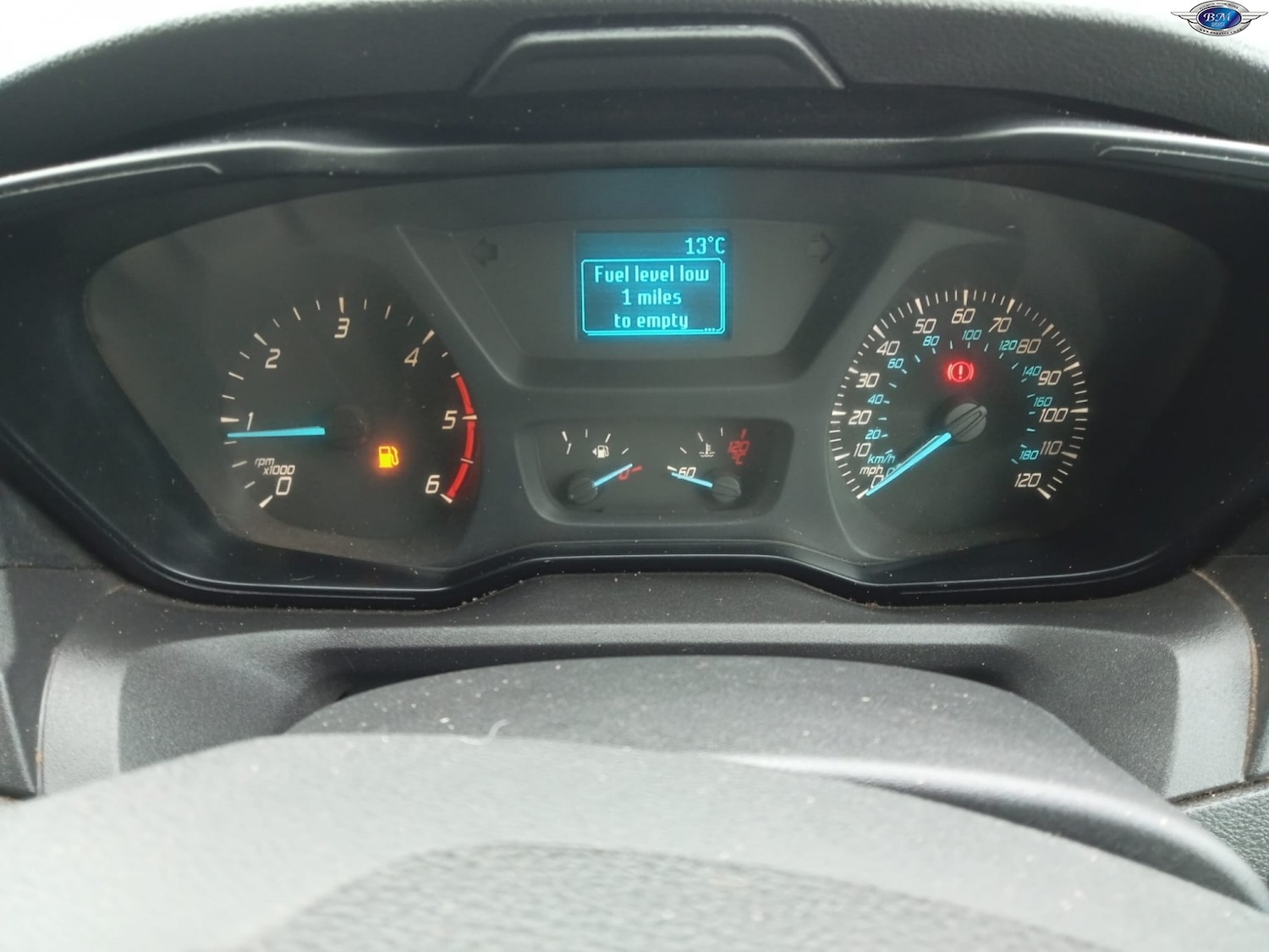 Used Ford Transit 2018 for sale - 76521073: Photo 11