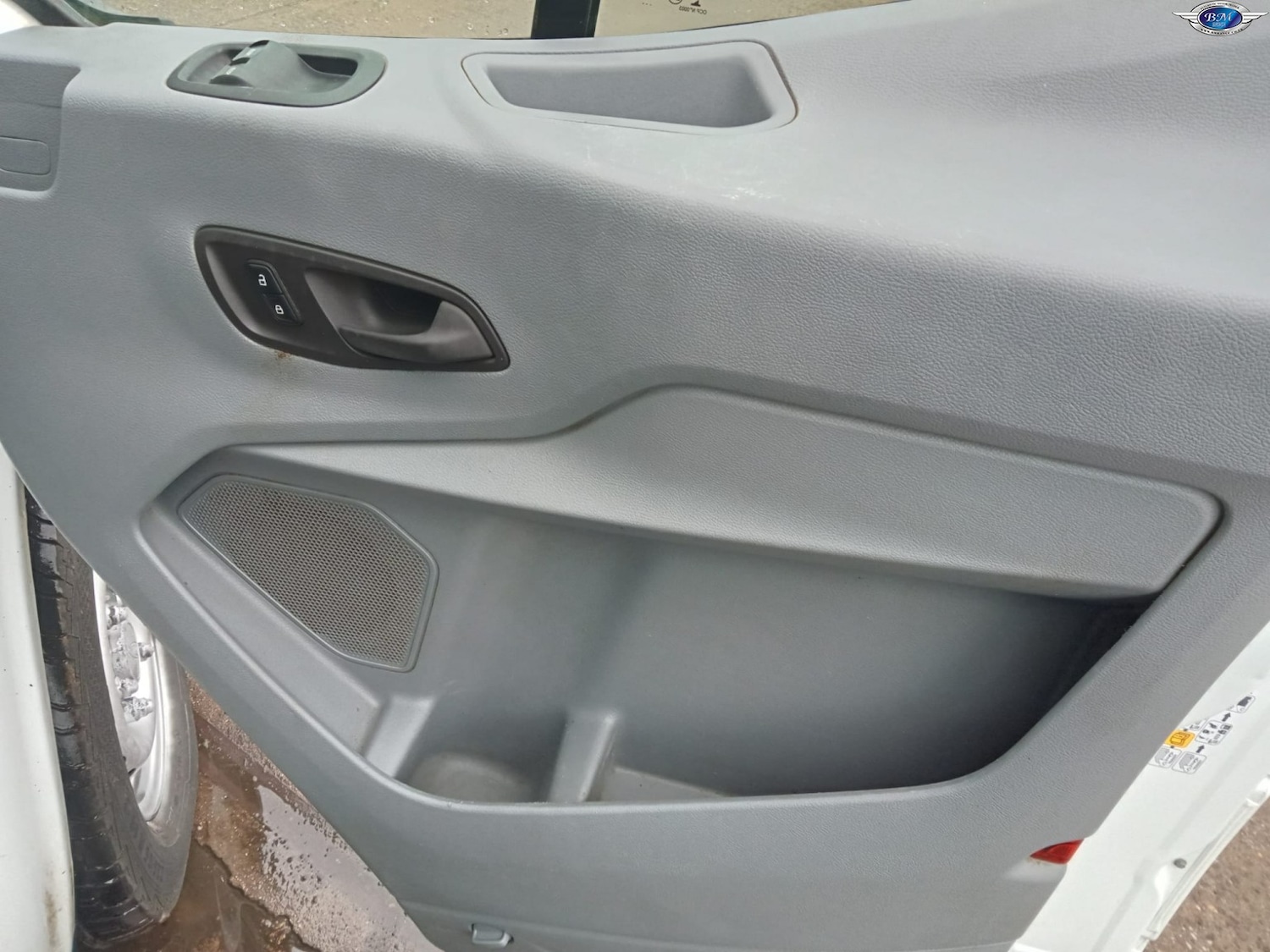 Used Ford Transit 2018 for sale - 76521073: Photo 13