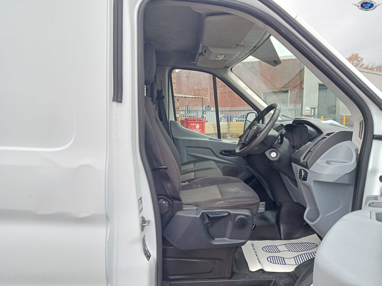 Used Ford Transit 2018 for sale - 76521073: Photo 14