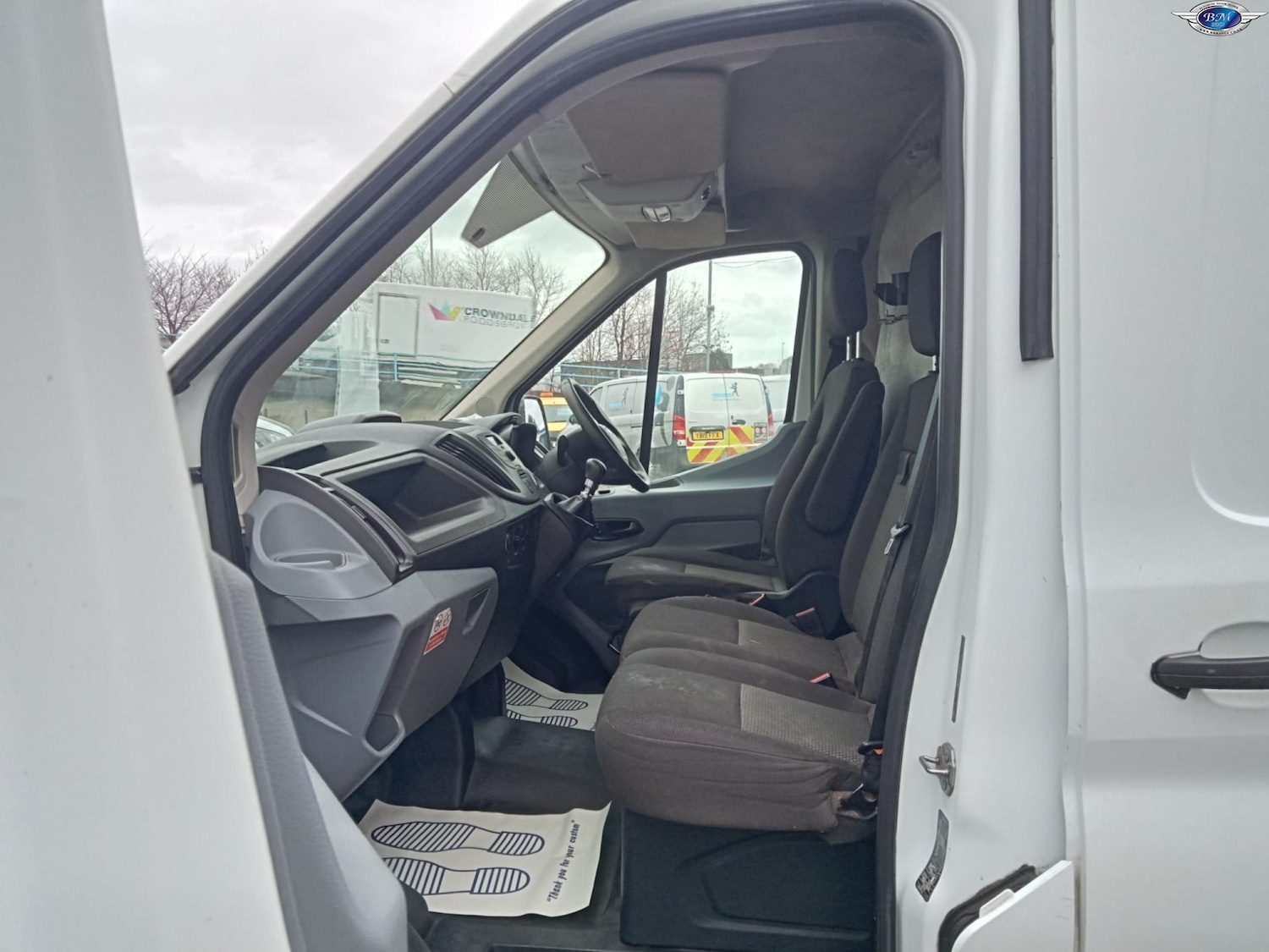 Used Ford Transit 2018 for sale - 76521073: Photo 15