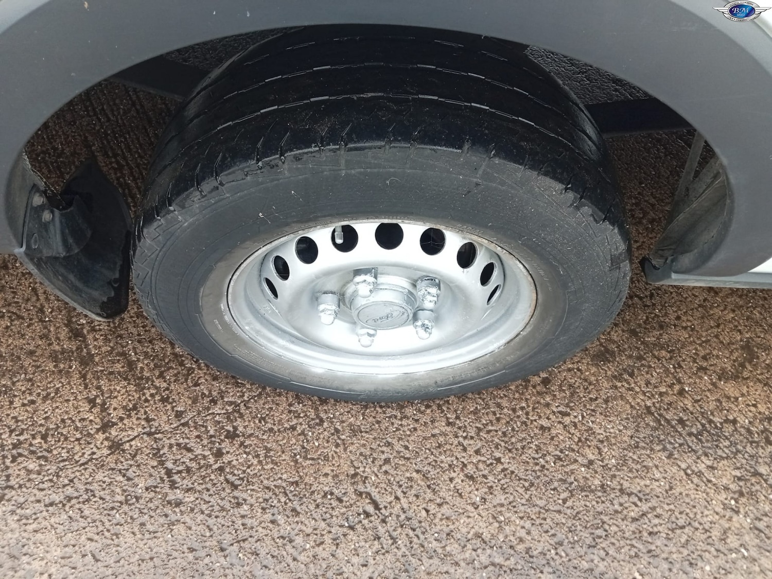 Used Ford Transit 2018 for sale - 76521073: Photo 17