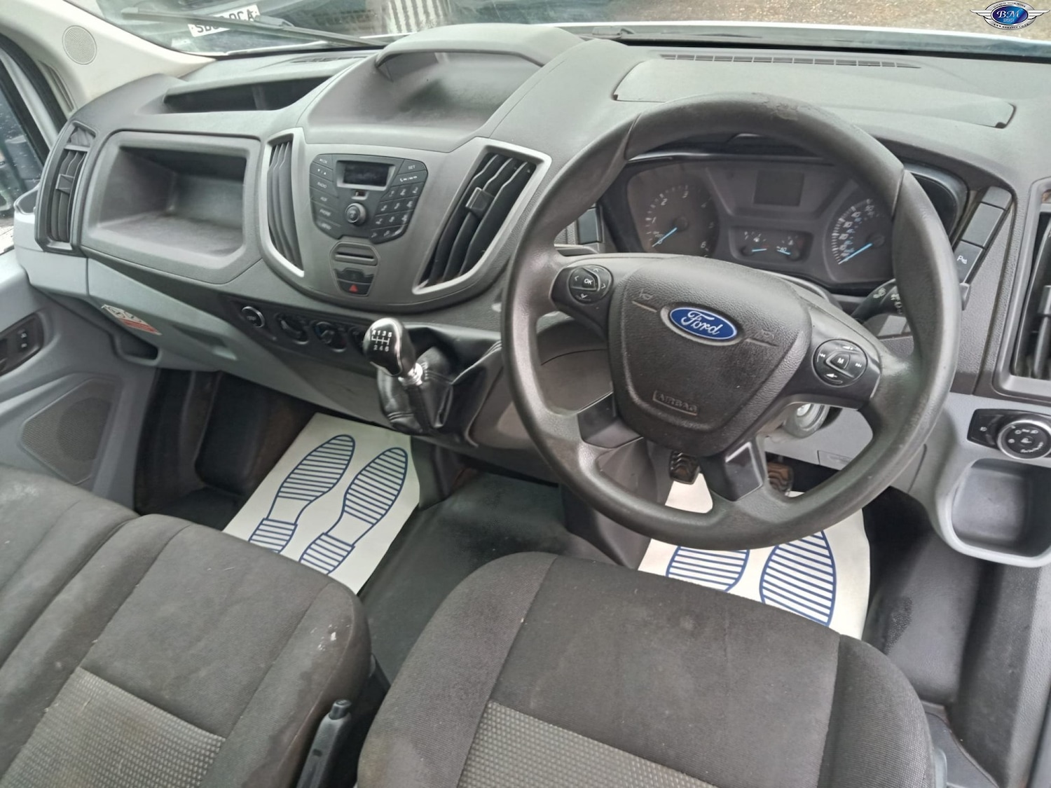 Used Ford Transit 2018 for sale - 76521073: Photo 2