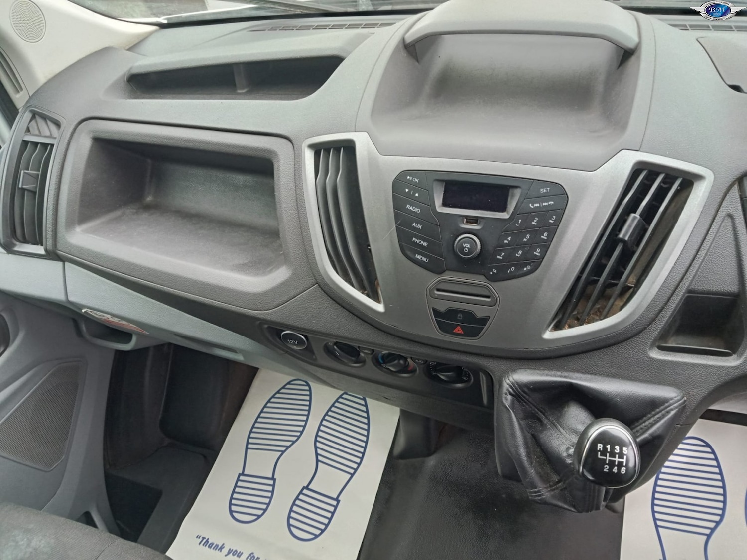 Used Ford Transit 2018 for sale - 76521073: Photo 9