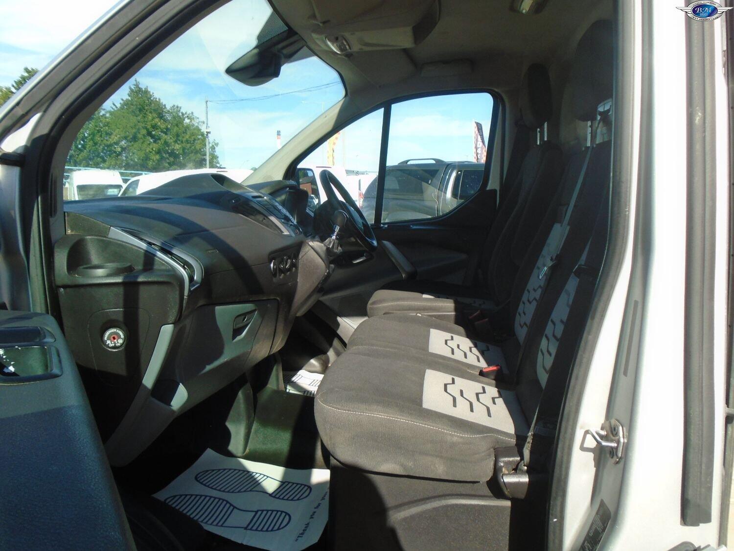 Vehicle 15