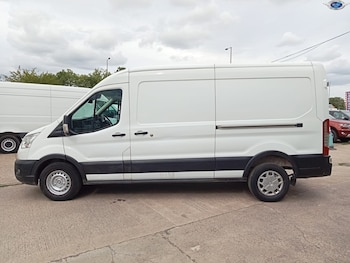 Used Ford Transit 2021 for sale - 79054006: Photo