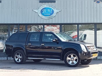 Used Isuzu Rodeo 2008 for sale - 78956717: Photo