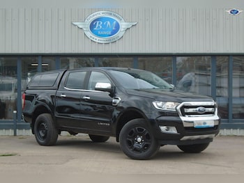 Ford - Ranger