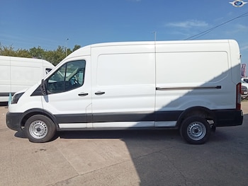 Used Ford Transit 2021 for sale - 79211464: Photo