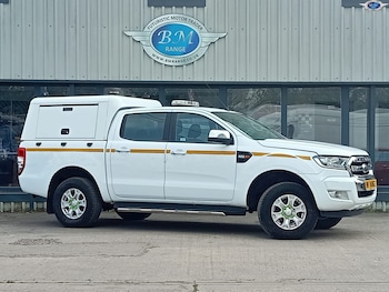 Used Ford Ranger 2018 for sale - 78513558: Photo