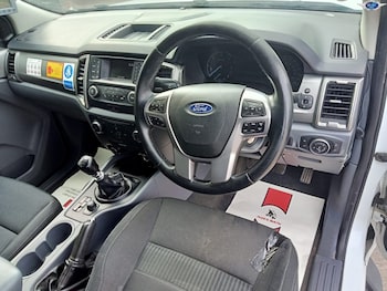 Used Ford Ranger 2018 for sale - 78513558: Photo