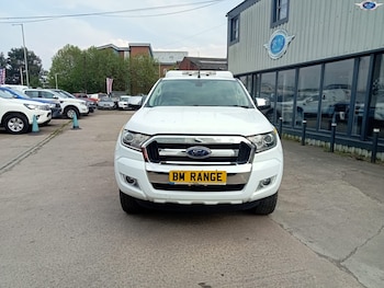 Used Ford Ranger 2018 for sale - 78513558: Photo