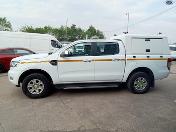Used Ford Ranger 2018 for sale - 78513558: Photo