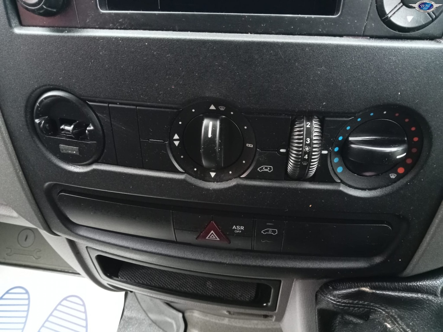 Used Mercedes-Benz Sprinter 2017 for sale - 77595400: Photo 10