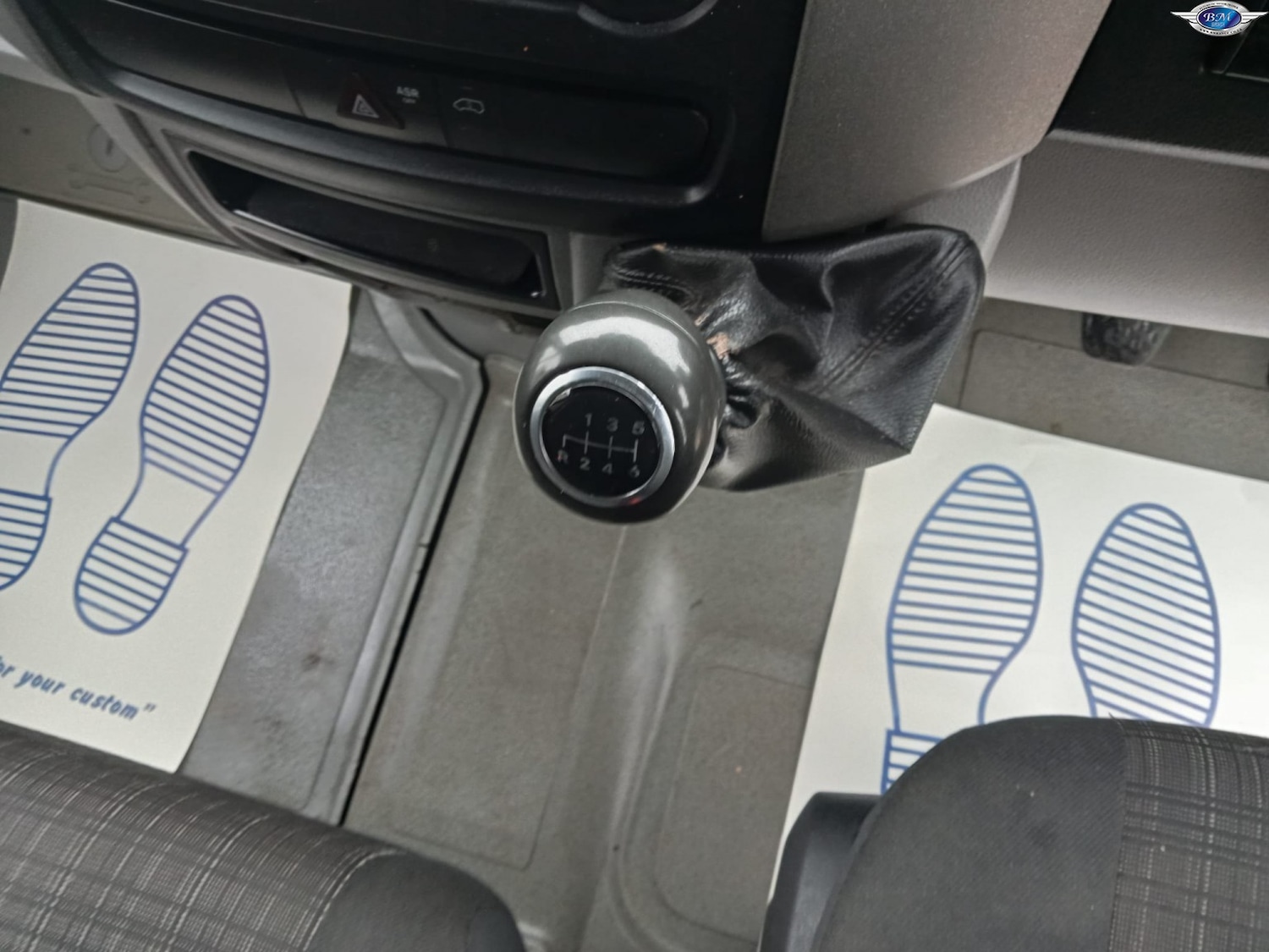 Used Mercedes-Benz Sprinter 2017 for sale - 77595400: Photo 11