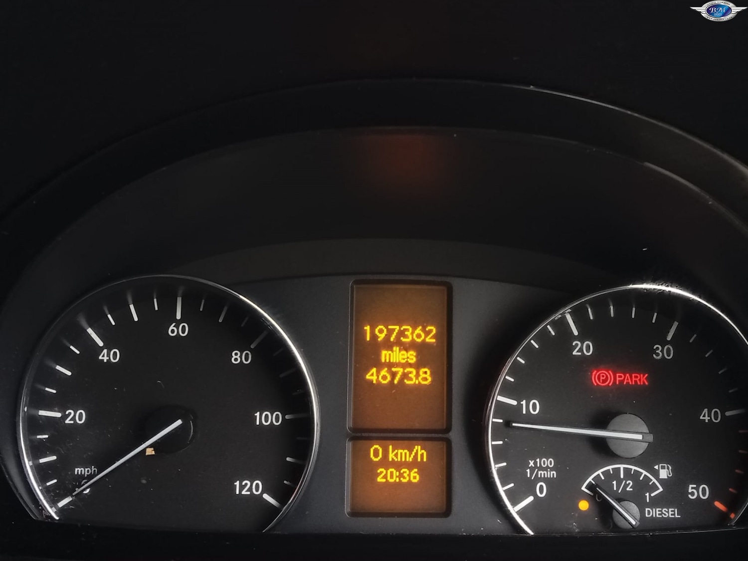 Used Mercedes-Benz Sprinter 2017 for sale - 77595400: Photo 13