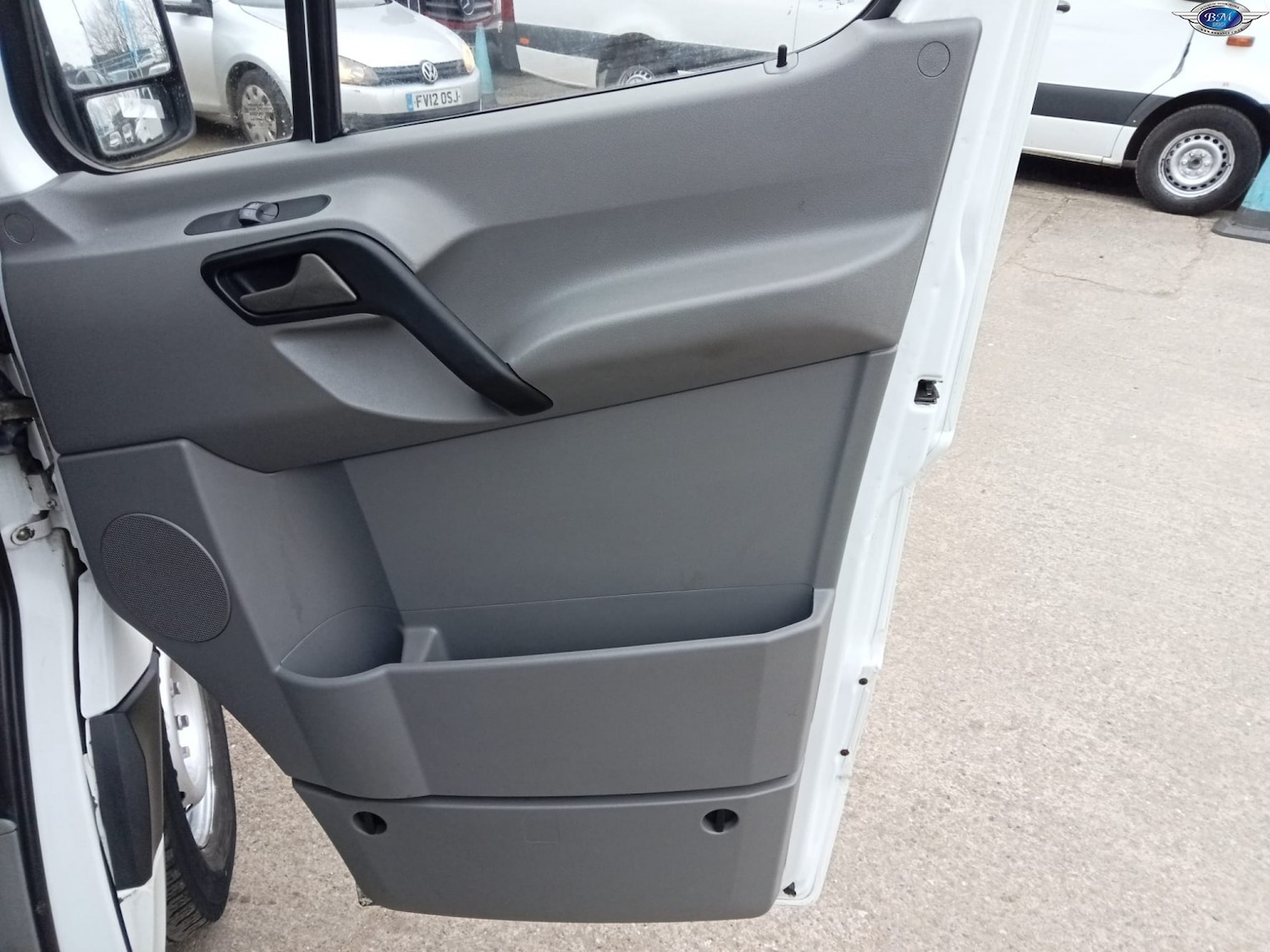 Used Mercedes-Benz Sprinter 2017 for sale - 77595400: Photo 15