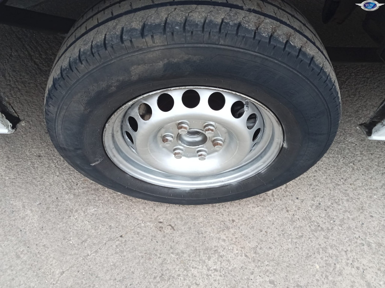 Used Mercedes-Benz Sprinter 2017 for sale - 77595400: Photo 18