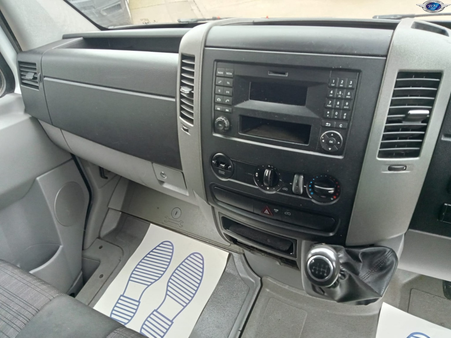 Used Mercedes-Benz Sprinter 2017 for sale - 77595400: Photo 9