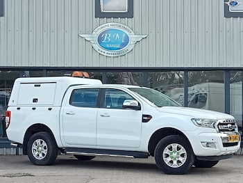 Used Ford Ranger 2018 for sale - 79360131: Photo