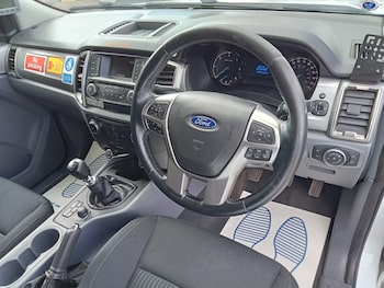 Used Ford Ranger 2018 for sale - 79360131: Photo