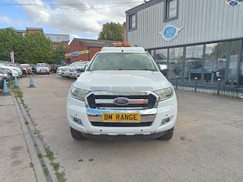 Used Ford Ranger 2018 for sale - 79360131: Photo