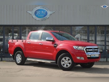 Ford - Ranger