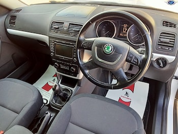 Used Skoda Yeti 2011 for sale - 78360112: Photo