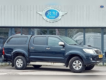 Used Toyota Hilux 2012 for sale - 78452418: Photo