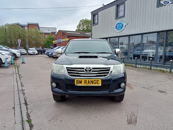 Used Toyota Hilux 2012 for sale - 78452418: Photo