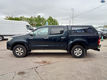 Used Toyota Hilux 2012 for sale - 78452418: Photo