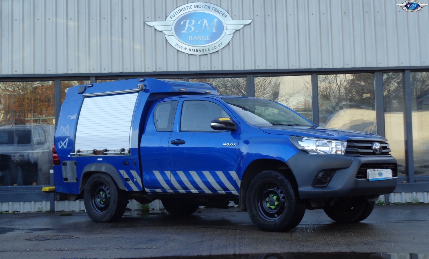 Used Toyota Hilux 2018 for sale - 76376929: Photo 1