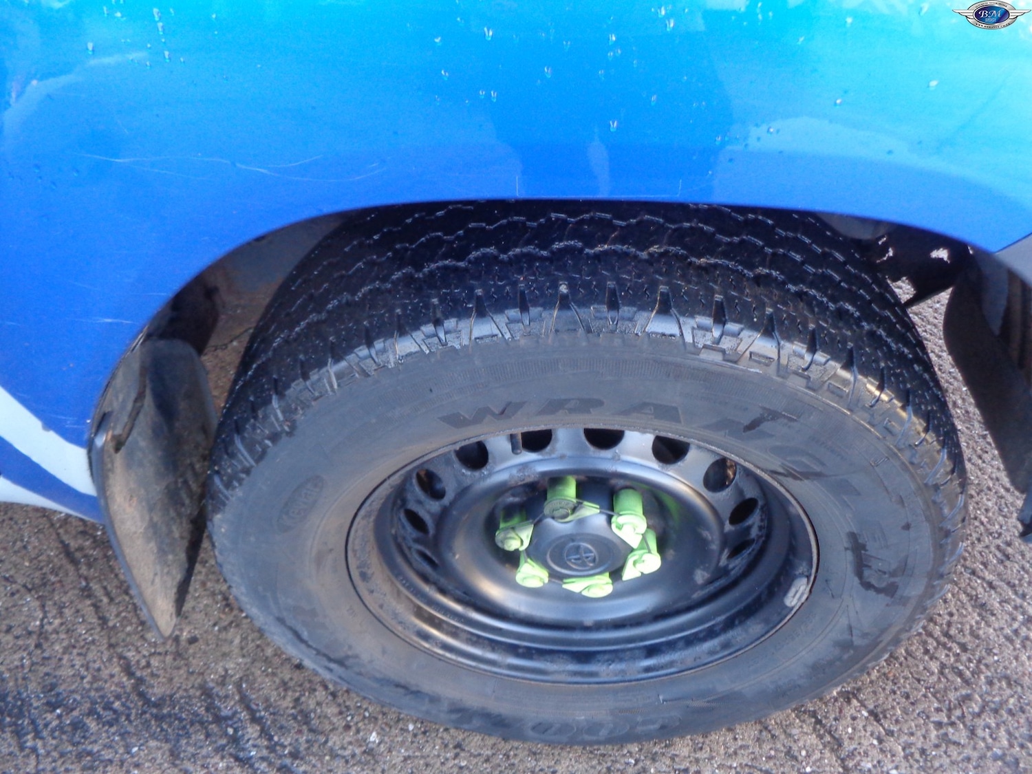 Used Toyota Hilux 2018 for sale - 76376929: Photo 11