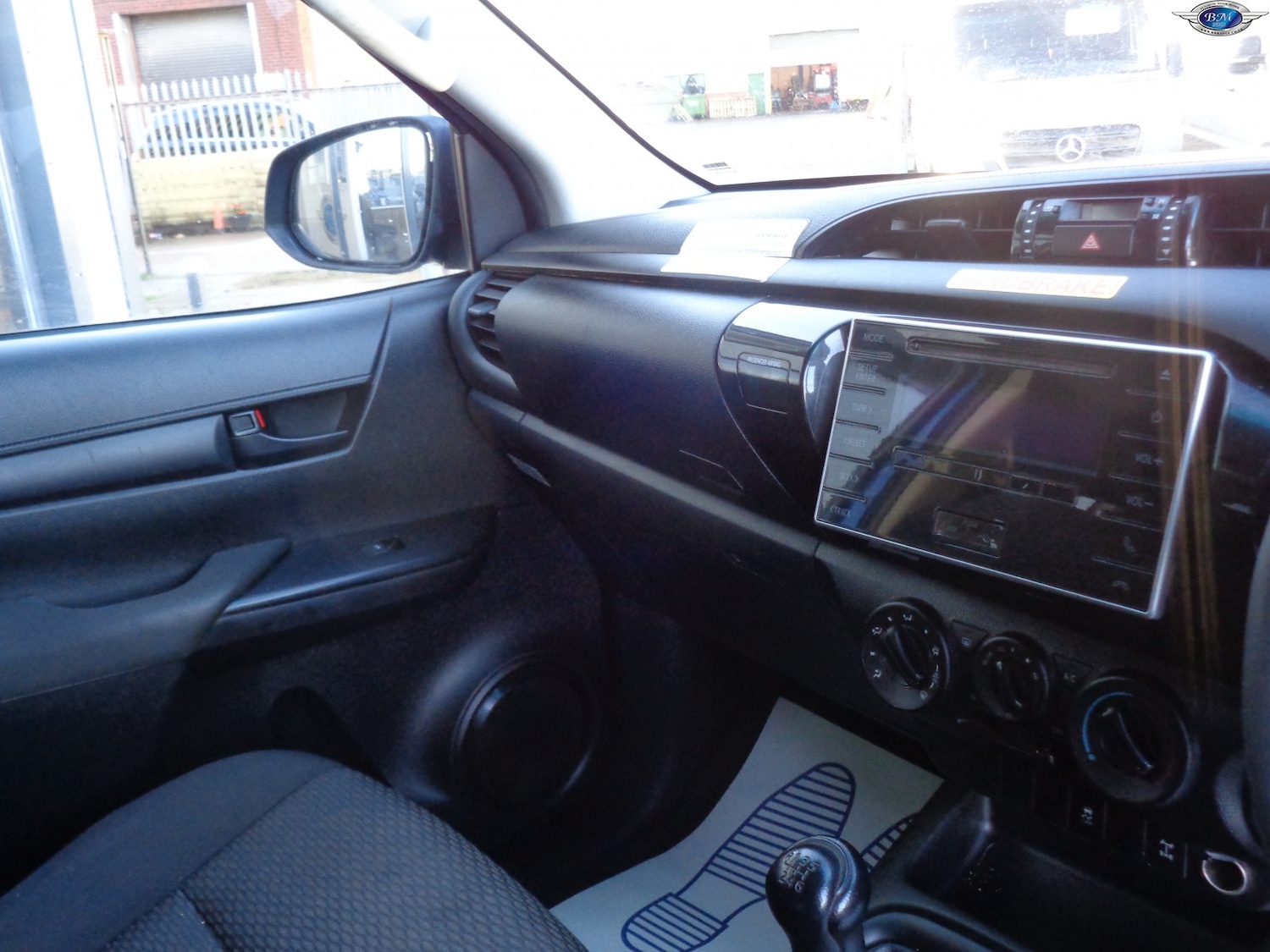 Used Toyota Hilux 2018 for sale - 76376929: Photo 6