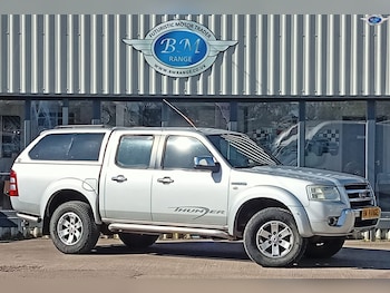 Used Ford Ranger 2009 for sale - 78373362: Photo