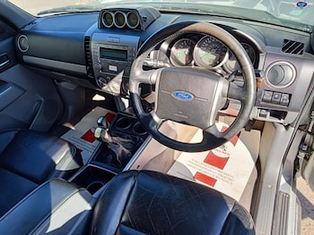 Used Ford Ranger 2009 for sale - 78373362: Photo