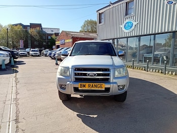 Used Ford Ranger 2009 for sale - 78373362: Photo