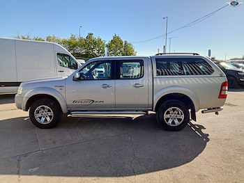 Used Ford Ranger 2009 for sale - 78373362: Photo
